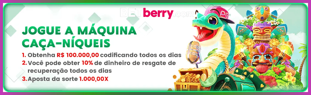BETBERRY ajuda online — chat de suporte no aplicativo oficial