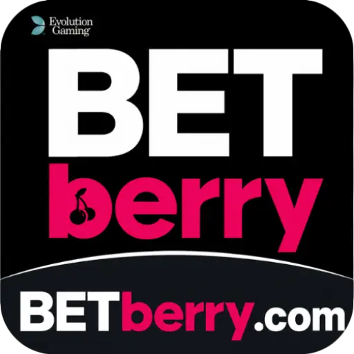 Ícone BETBERRY