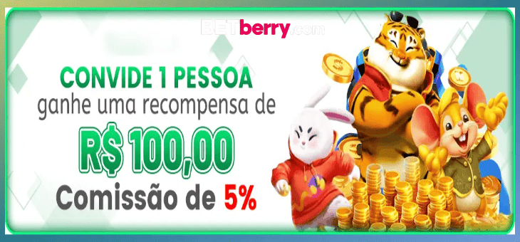 BETBERRY login — painel de entrada no app oficial