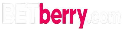 Logo BETBERRY