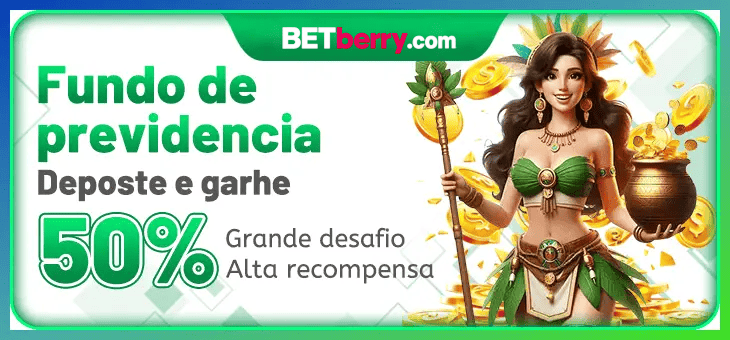 BETBERRY plataforma — depósito PIX instantâneo no caixa